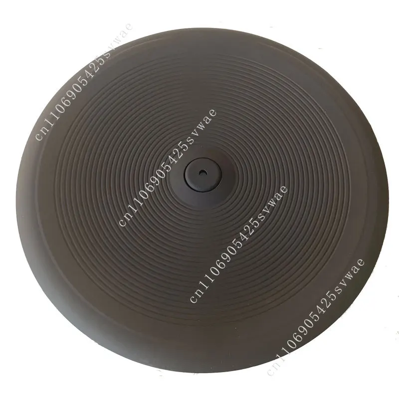 

New Lemon(No Logo)15in China Dual(2 Zone) Electronic Cymbal - 15CC2