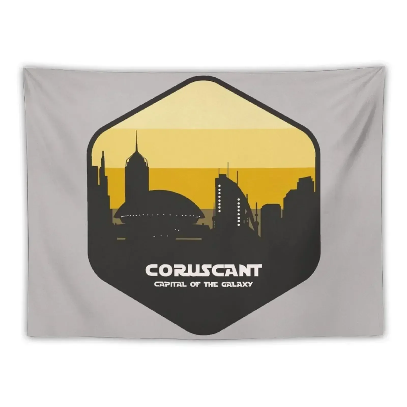 

Coruscant Tapestry Room Decor For Girls Decorations For Room Aesthetic Room Decor Cute Decor Tapestry