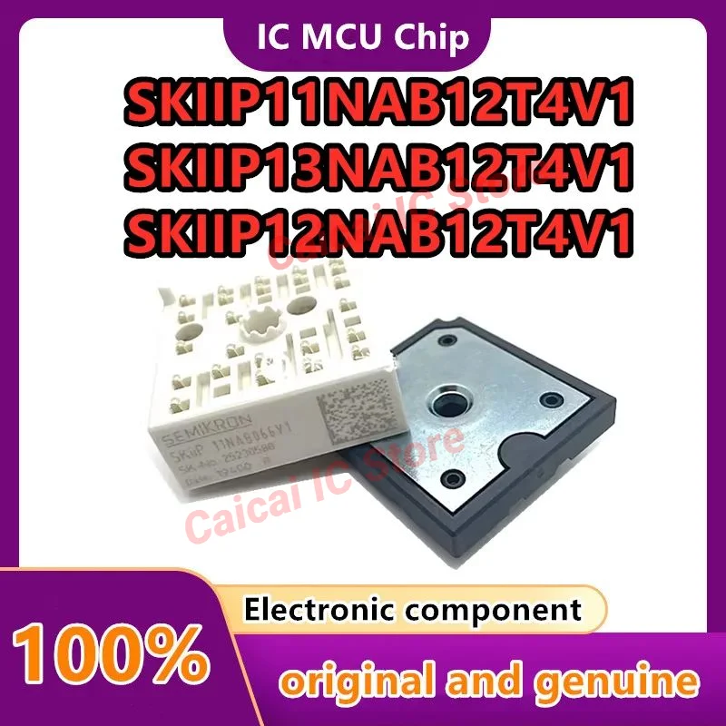 

SKIIP13NAB065V1 SKIIP13NAB066V1 SKiiP12NAB065V1 SKiiP12NAB066V1 SKiiP11NAB066V1 SKiiP11NAB065V1 IGBT MODULE