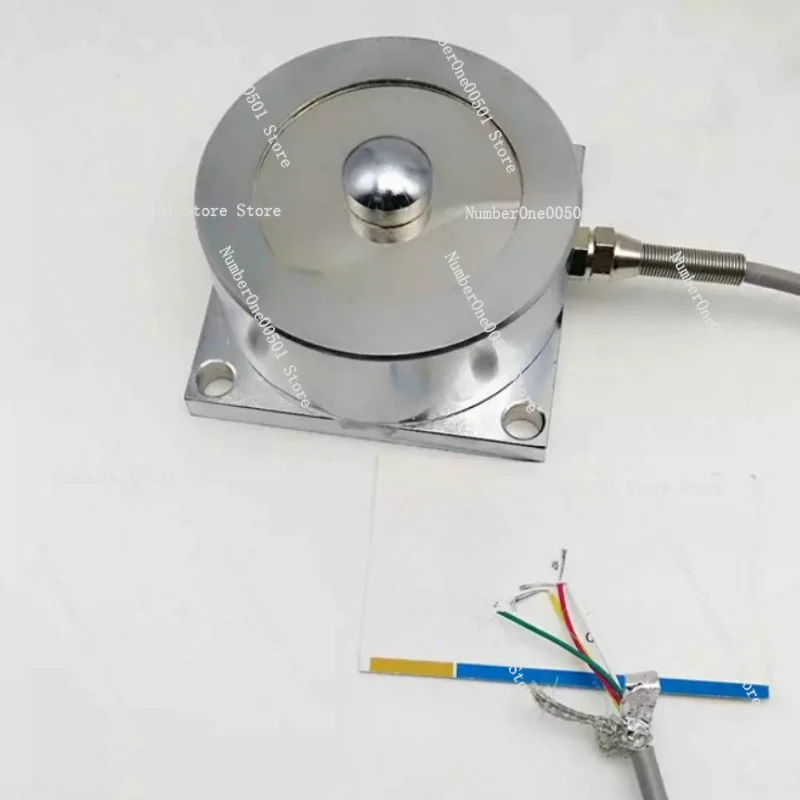 JHBU-1 Spoke Type Load Cell Pressure -sensor