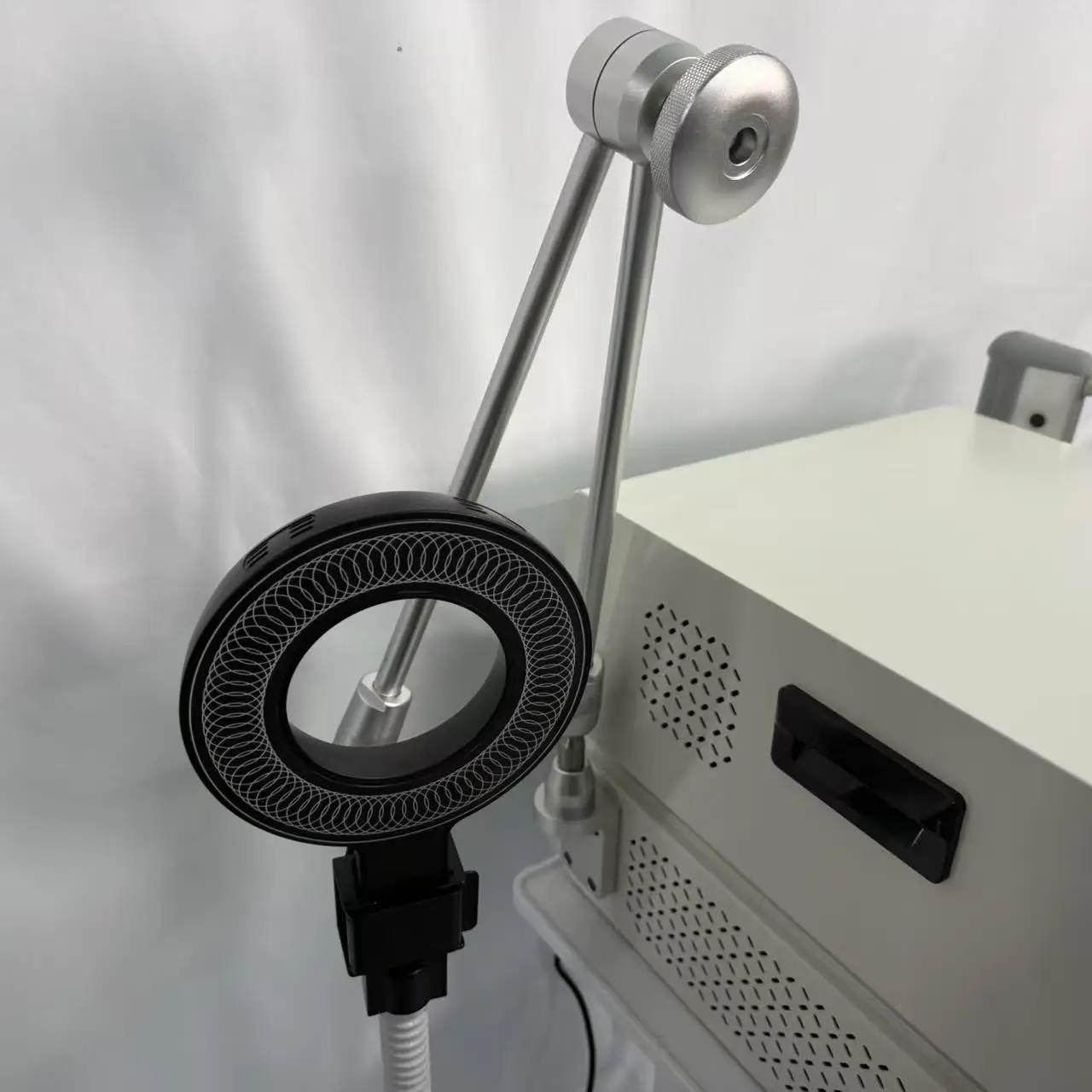 

Аппарат для магнитотерапии PEMF EMTT: физиотерапевтический магнитотерапевтический прибор для снятия боли и восстановления мышц