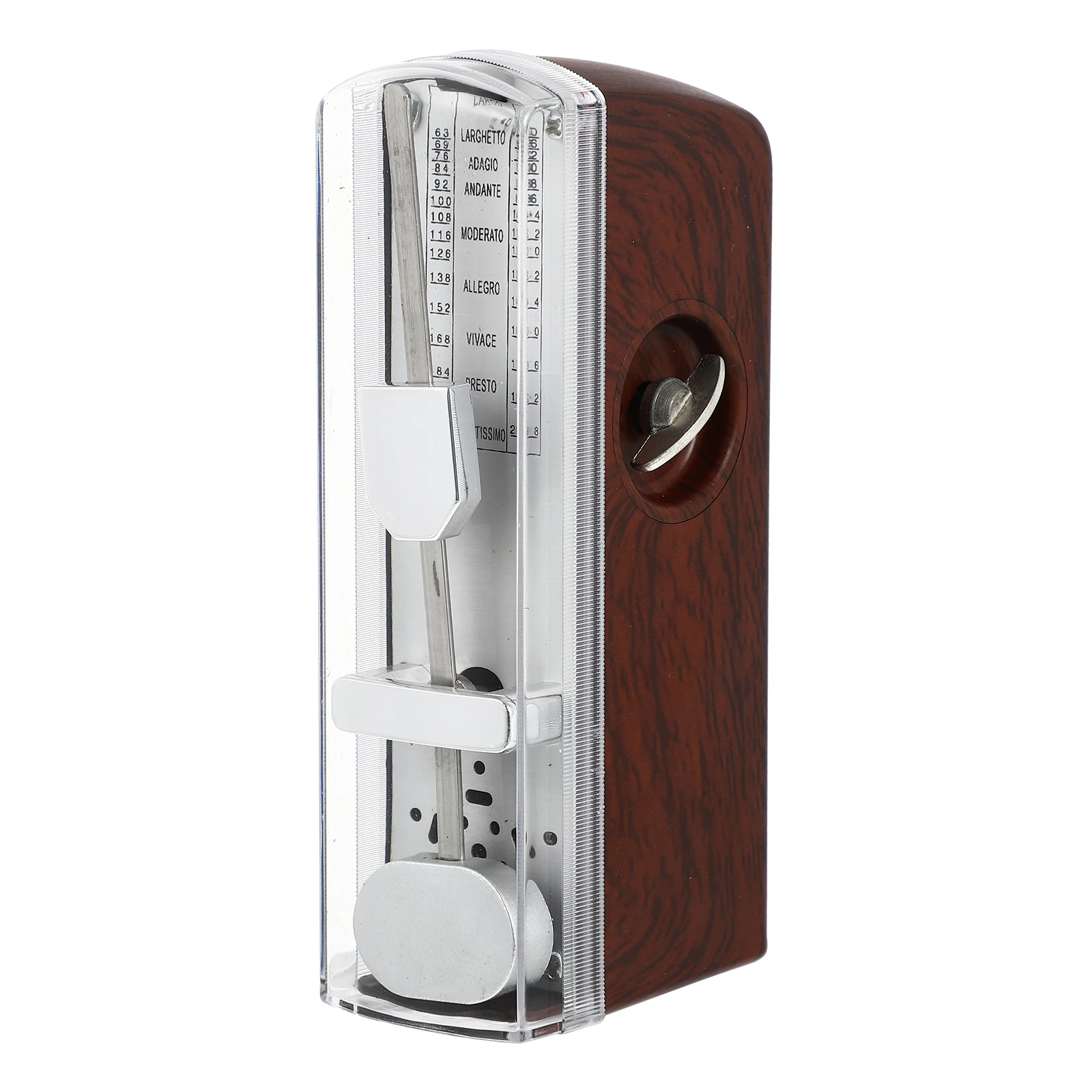 

Metronome Mechanical Metronomes Digital for Piano Clip Guitar Music Timer Musical Universal Classic