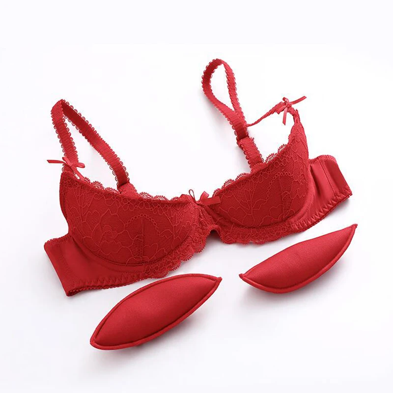 Thumbnail 4 - #21 Best Minimizer Bras to Buy In 2026