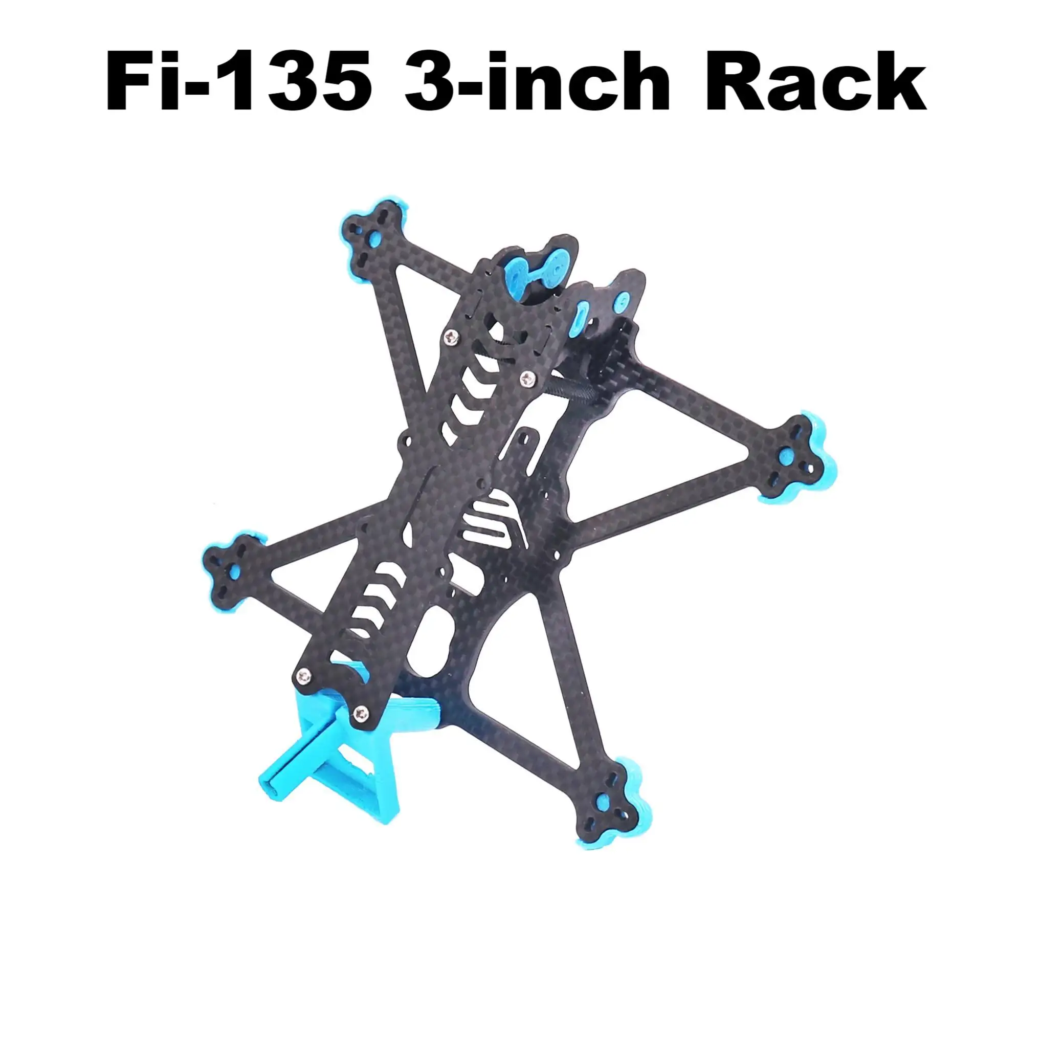 �y�Z�[�����zB-CUBE Fi-135 3�C���` DJI O4 FPV �h���[���t���[���L�b�g �J�[�{���t�@�C�o�[ ���[�V���O�N�A�b�h�R�v�^�[ �t���[�X�^�C�� INAV Beatflight F722 PX4 �t���C�g�R���g���[��