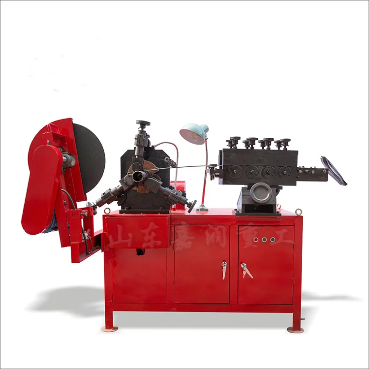 HCY Electric small bellows machine, bridge prestressed bellows machine, spiral pipe making machine