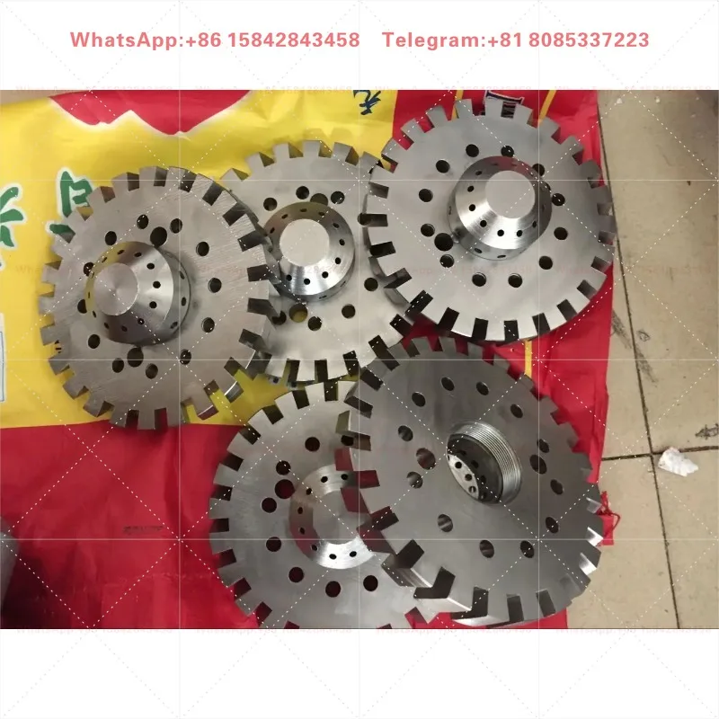 1 piece suitable for  Burner accessories 450KW 630KW cyclone disc flame disc