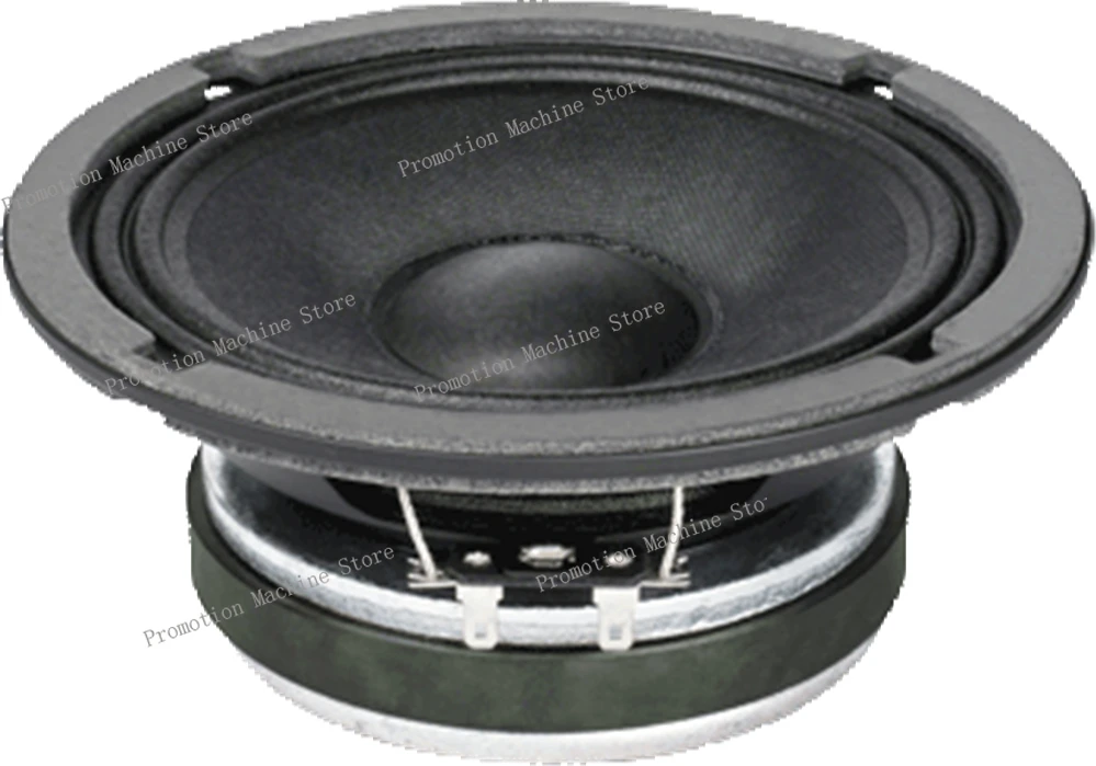 

THE FAITAL PRO 6FE200 6.5" SPEAKER HAS A CLEAN MIDRANGE WITH TIGHT BASS W/ 260 WATTS POWER HANDLING & 4.67MM XMAX
