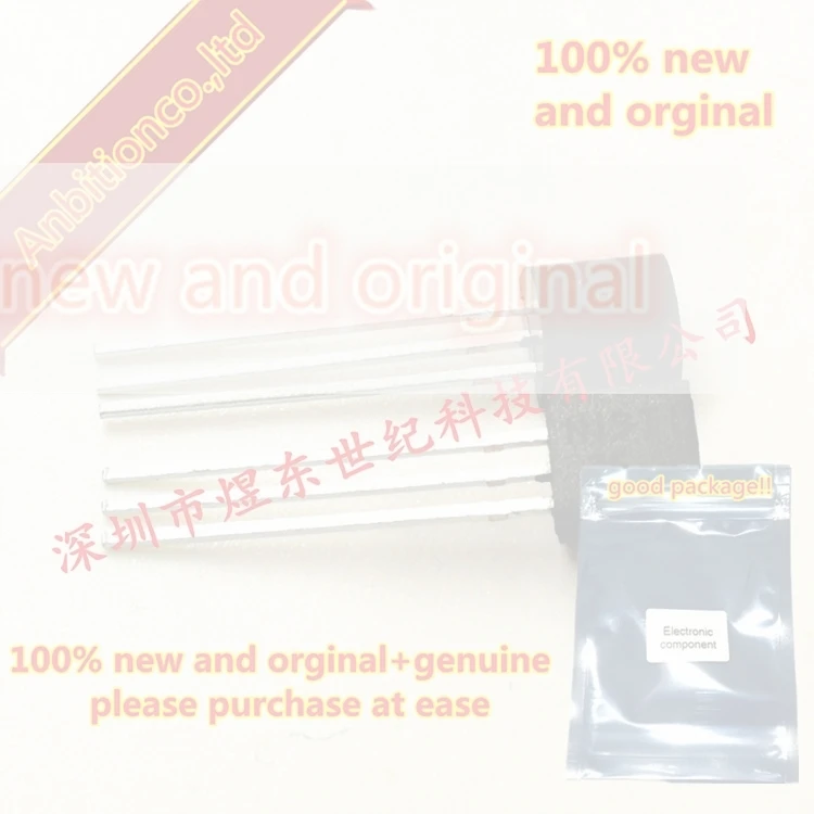 10pcs 100% new original N13T1 N13T1-T TO-92   connection