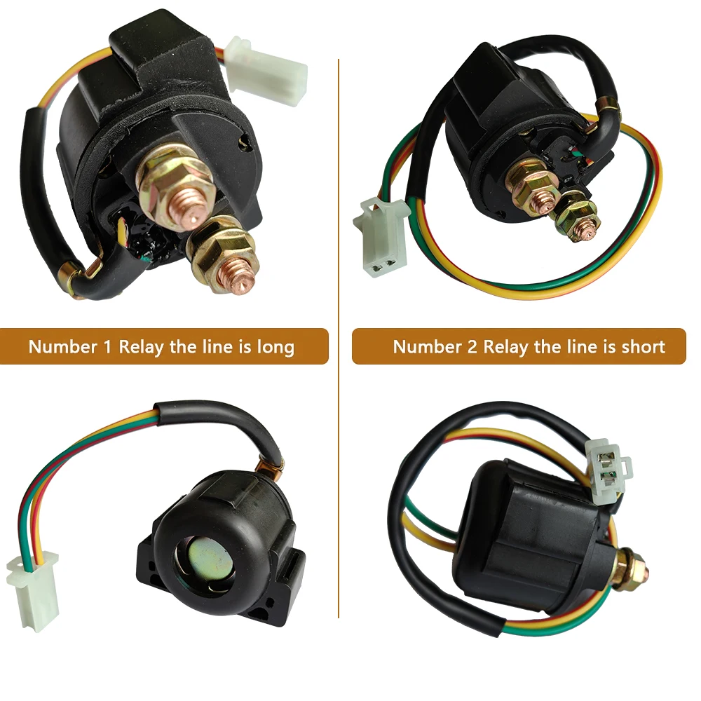 1Pc 12V Motor Bike …