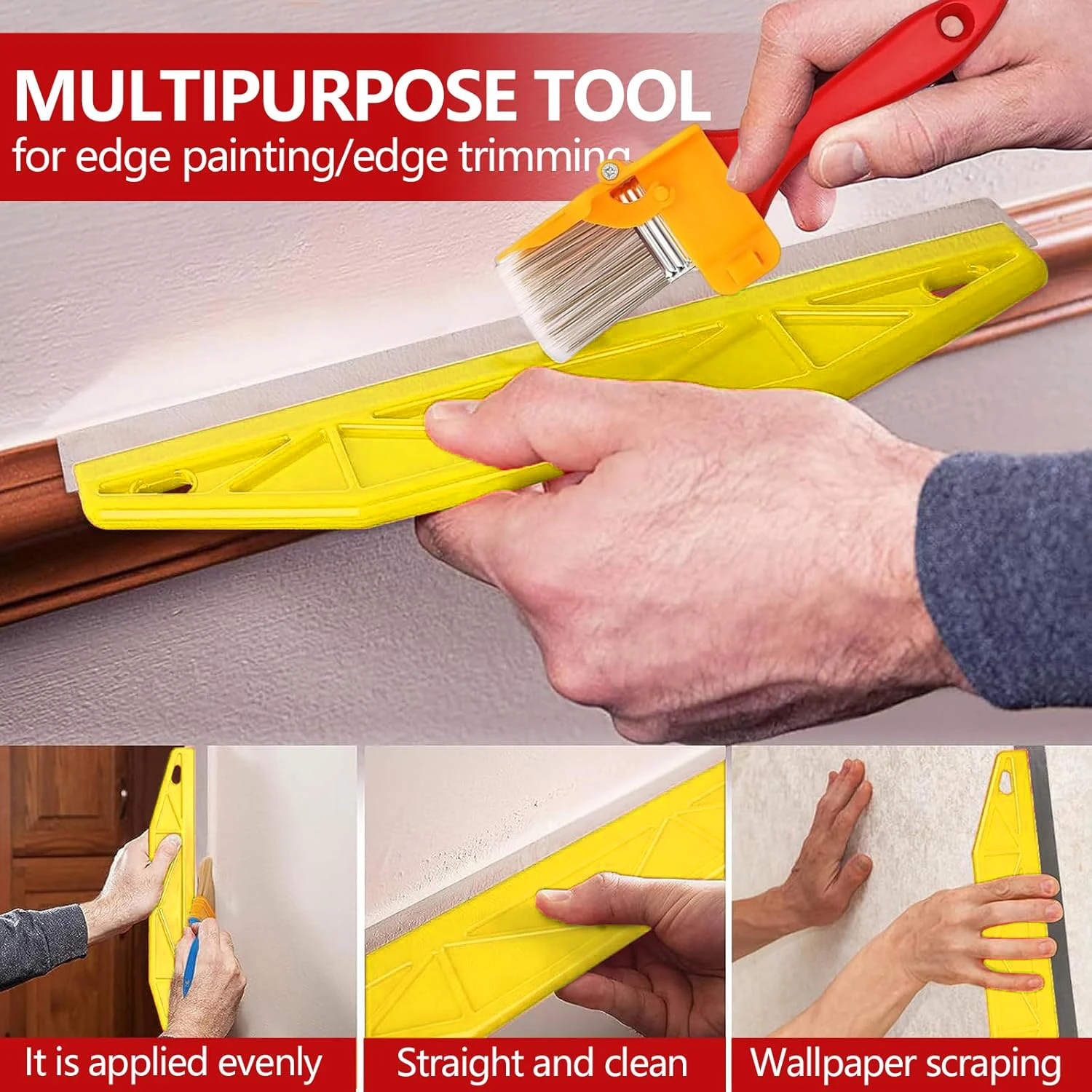 Thumbnail 3 - #3 Latest Paint Edgers Offers