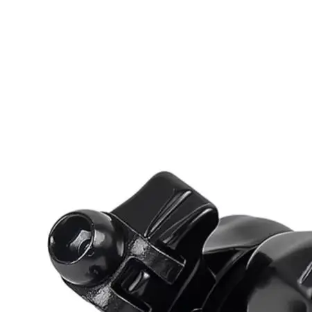 Lightweight Aluminum Disc Brakes for Xiaomi 6 For Ultra Scooter Front and Rear Set with Converter Easy 4 Step Install