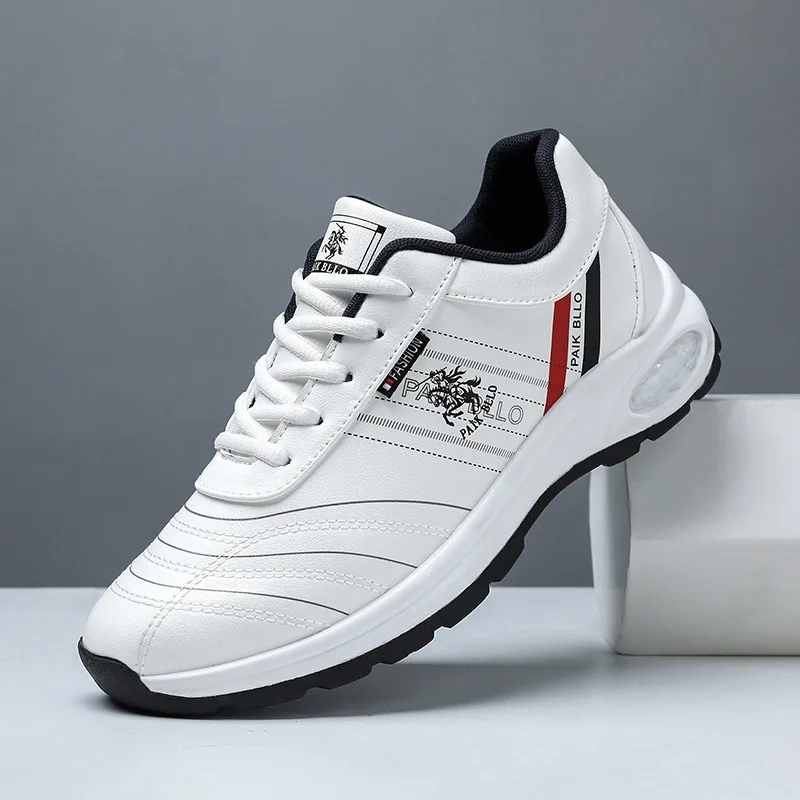 

Shoes for Men Outdoor Casual Sneaker Breathable Men's Shoes Non-slip Wear-resistant Comfort Men Sneakers Кроссовки Сетка Мужские