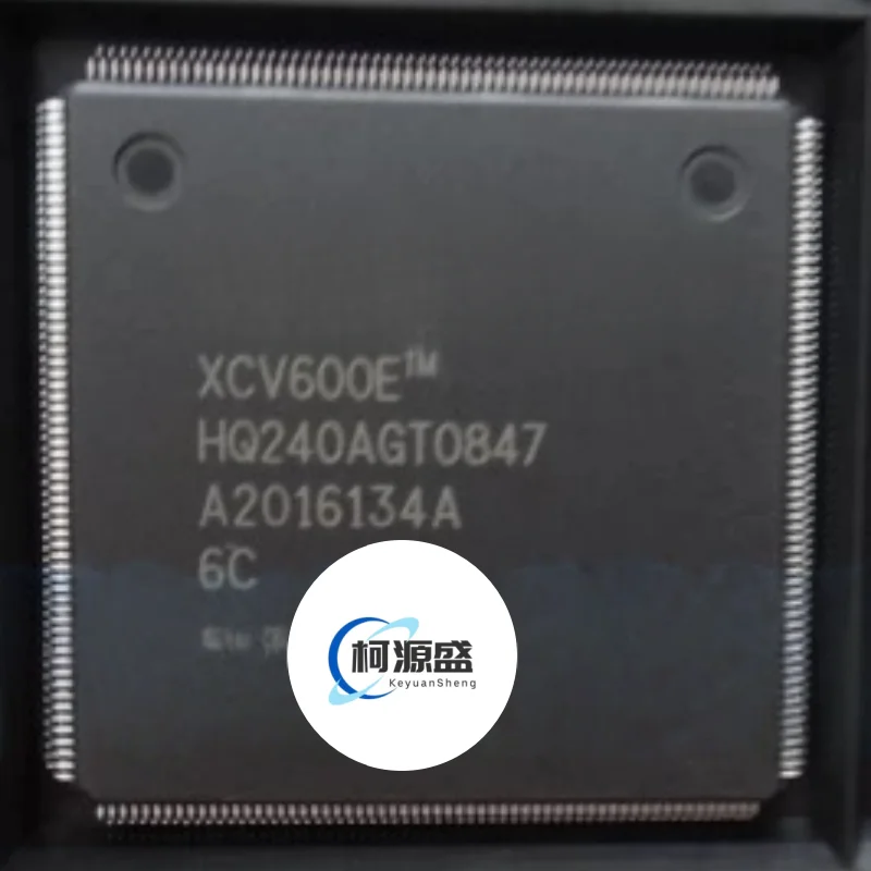 XCV600EHQ240 - Brand new original model. Available in stock and can be purchased now.