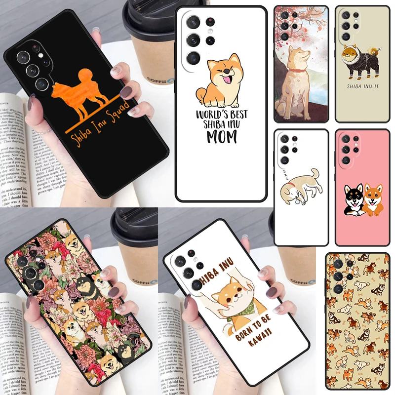 

Чехол для Samsung Galaxy S23 Ultra S22 S20 S21 FE S8 S9 S10 Plus Note 10 20