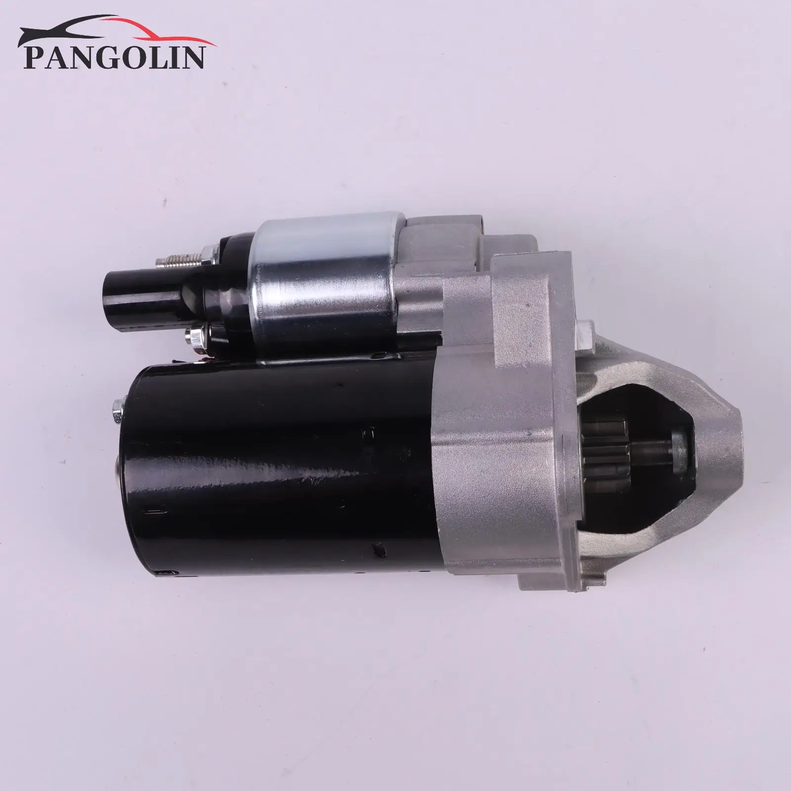 

Стартер PANGOLIN для Audi A4 1.8L L4 2005-2006 2.0L/121CI L4 2005-2009 2.0L/121CI L4 2006 2.0L/121CI L4 2007-2009 Автоматический