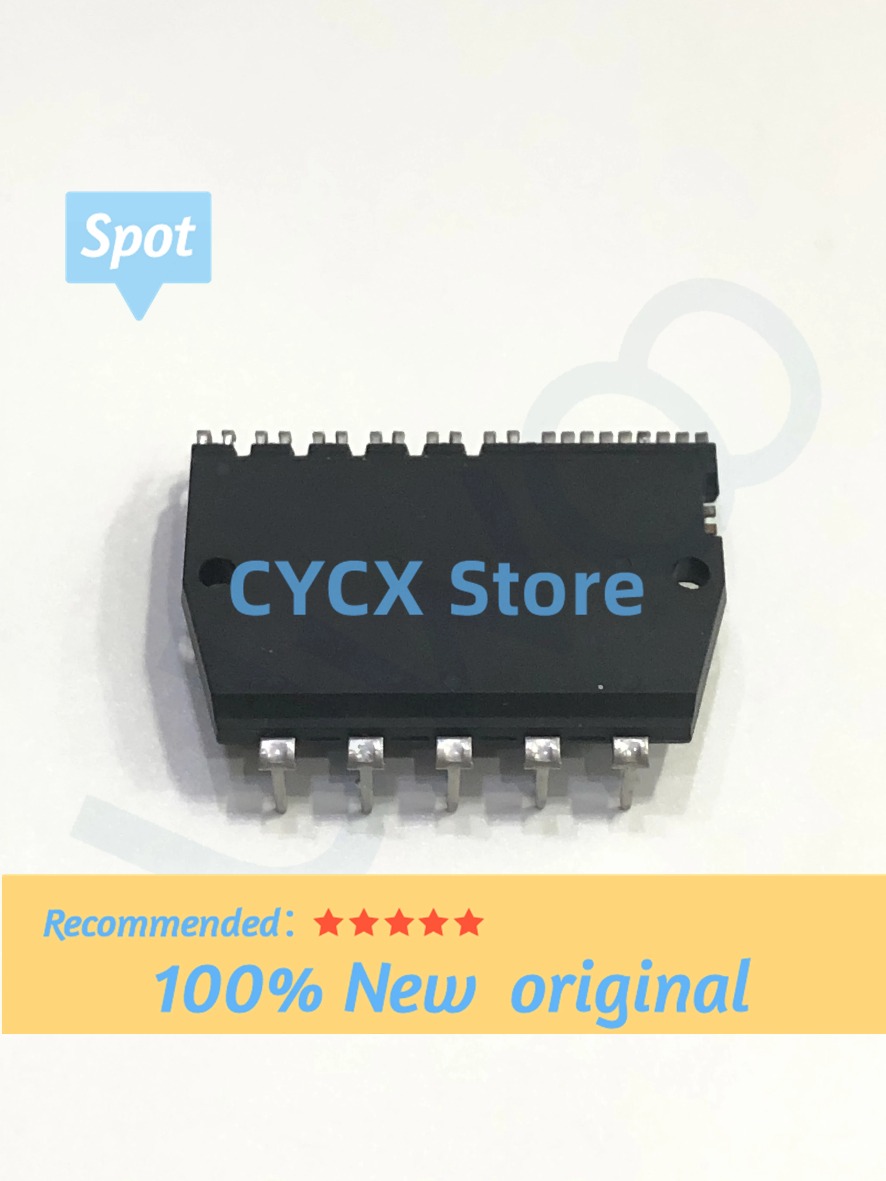 

PS21564-P PS21564 PS21563-P PS21563 PS21562-P PS21562 PS21565-P PS21565 Новый и оригинальный модуль IGBT с регулируемой частотой