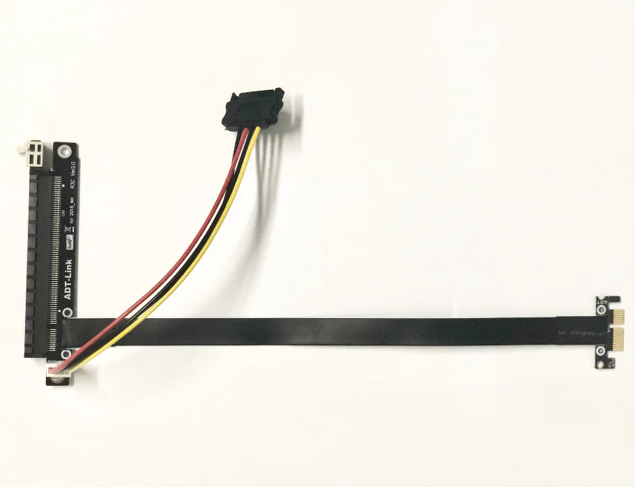 Pci Express Gen4.0 … - image