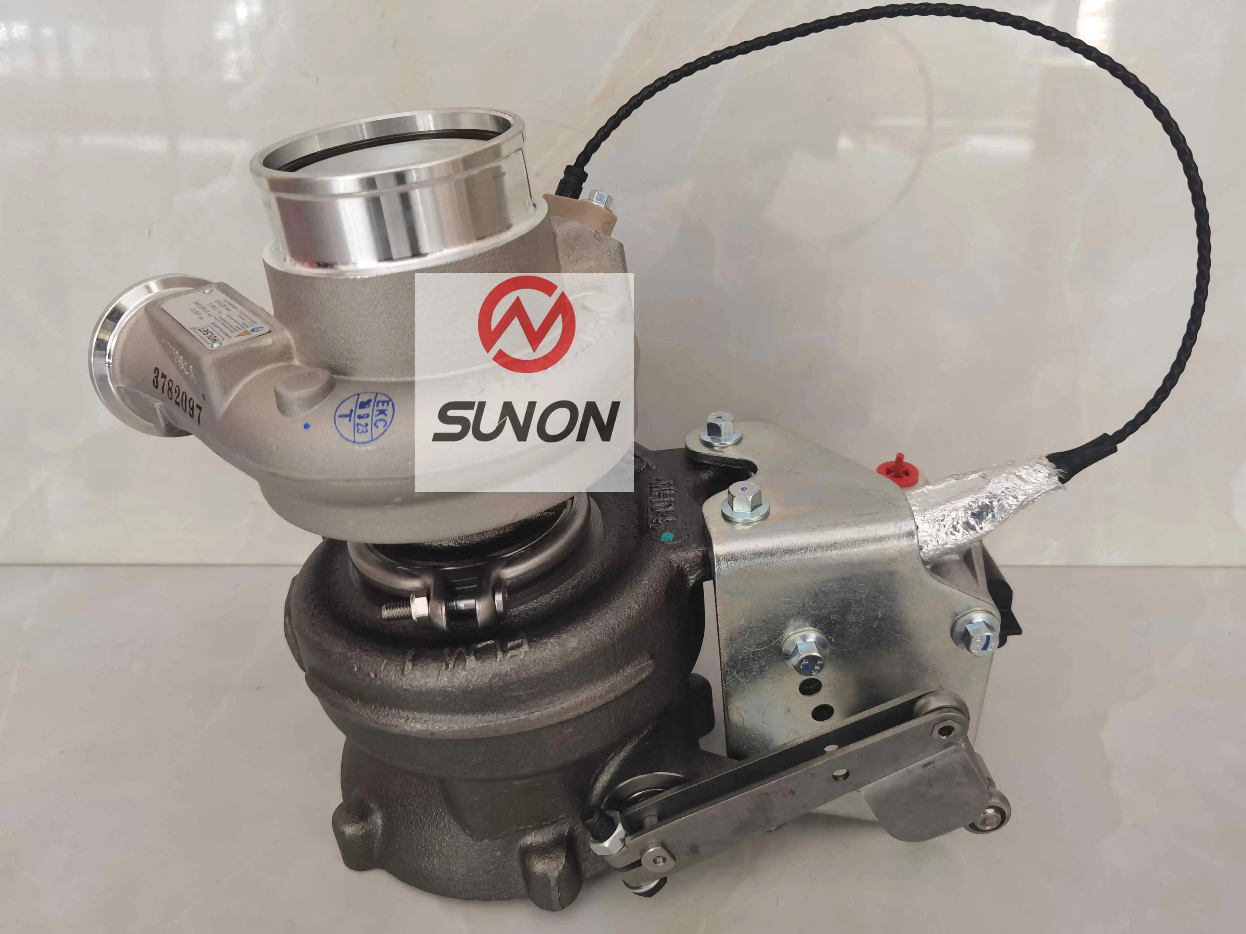 Foton turbocharger ISF2.8 HE200VG 3792551  4309505  3786561  3798216  3792549  5604198  5350970  5502162  3798215  5350970