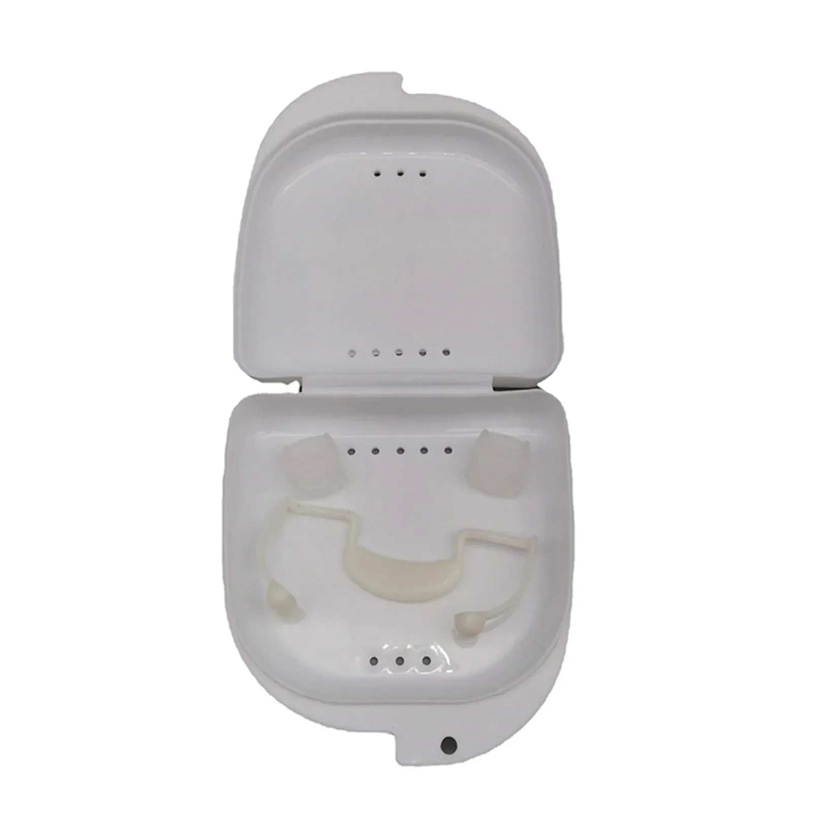 مجموعة أسنان مصاصي الدماء المخيفة - أطقم أسنان أنياب PP للهالوين الكلاسيكية للحفلات التنكرية والحفلات التنكرية والمفضلة المخيفة