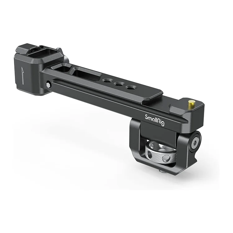 

Smallrig Adjustable Camera Monitor Mount for Ronin-Sc for Zhiyun Crane 3/Weebill Lab -BSE2386B