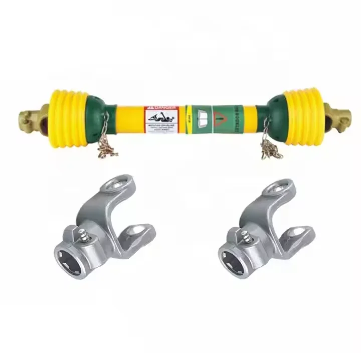 クロスシャフトユニバーサルカップリングトランスミッションシャフトを有利な価格で供給します。