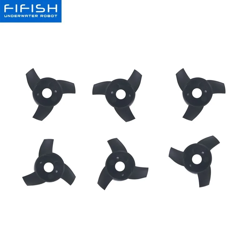 FIFISH Underwater Accessories V6 Series Motor Paddle Set Accessories