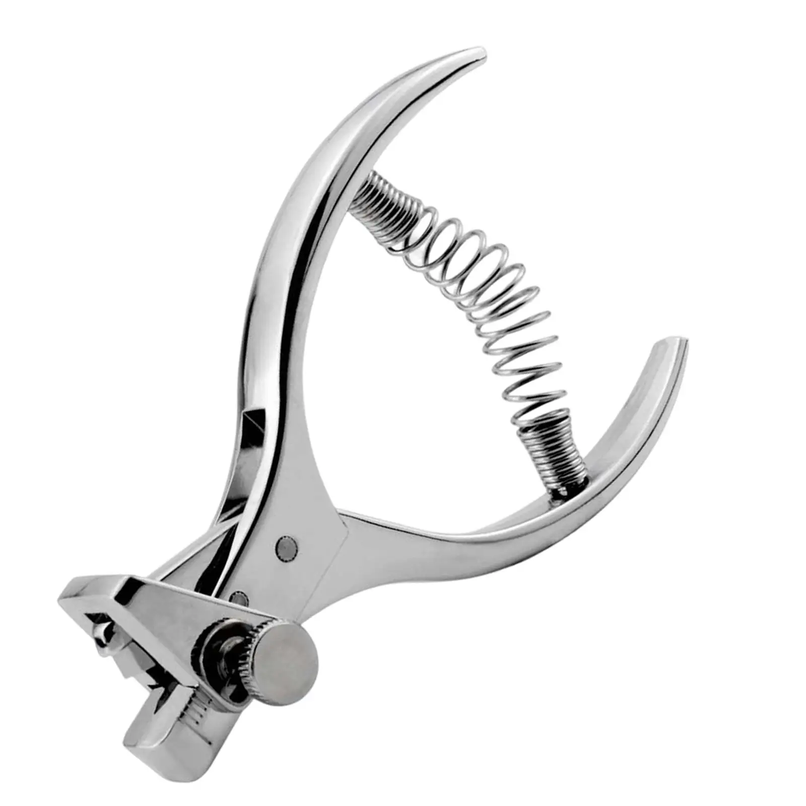 Notcher Tool for Punching Patterns 2mm Cutting Pliers for DIY Projects