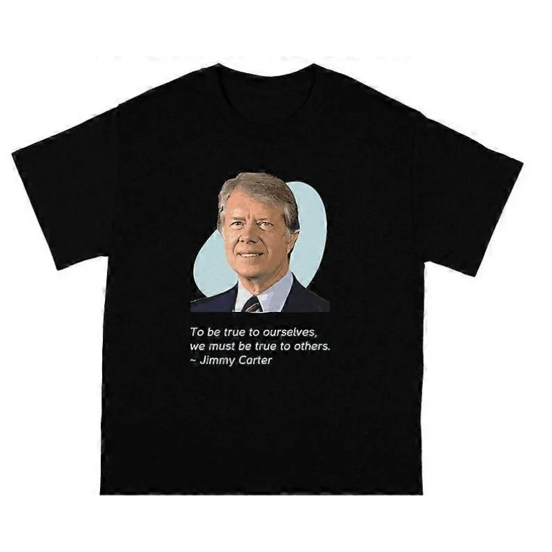 Jimmy Carter Jimmy Carter Shirt President Carter-ULL66