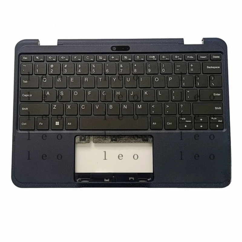 

BB For Lenovo Windows 300w 500w Gen 3 Palmrest Case Keyboard w/ Camera 5M11C86130