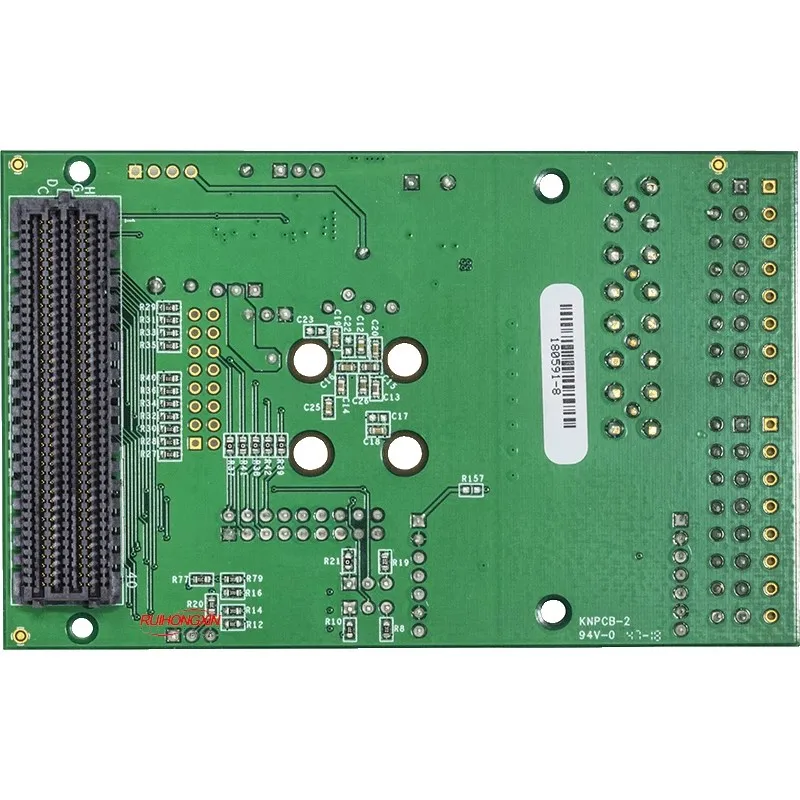 Spot EVAL-AD7606BFMCZ ADI development board control data analysis official original genuine product