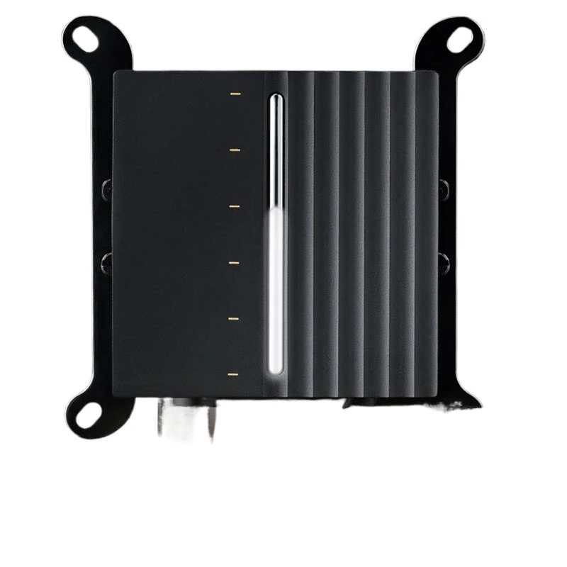 

ProArt LC PA420 water-cooled radiator, monitor light bar/square copper bottom