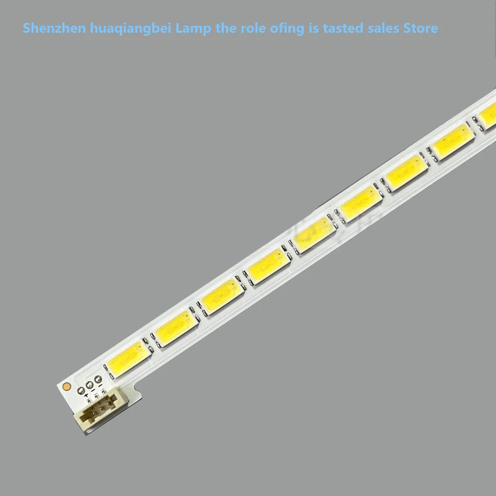 Suitable for 55 inch STS550A89-REV01-121025 with grooved -80LED 6v 673mm