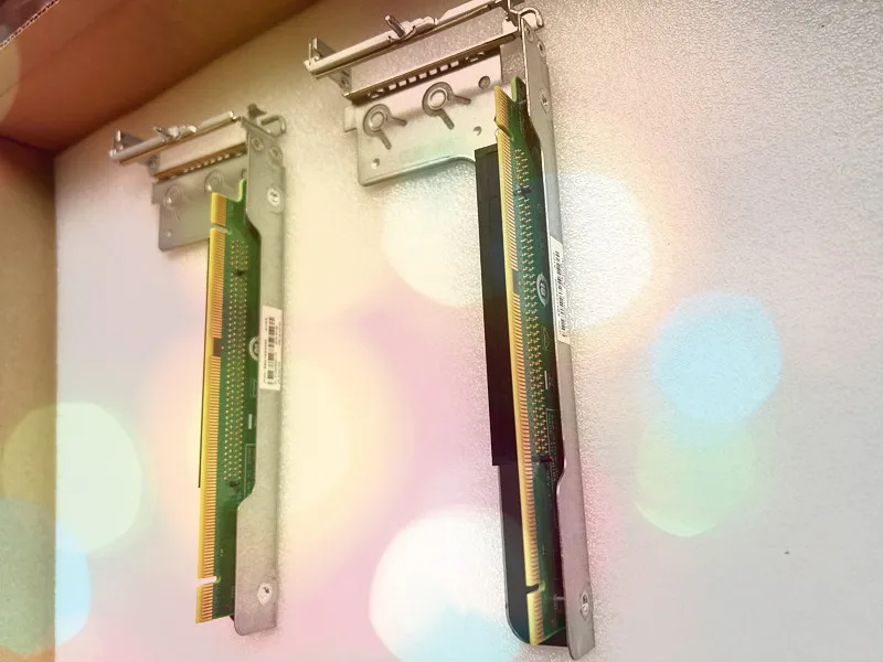 

For lenovo SR530/570/630HR630X Server PCIE Expansion Riser Slot 01GV301