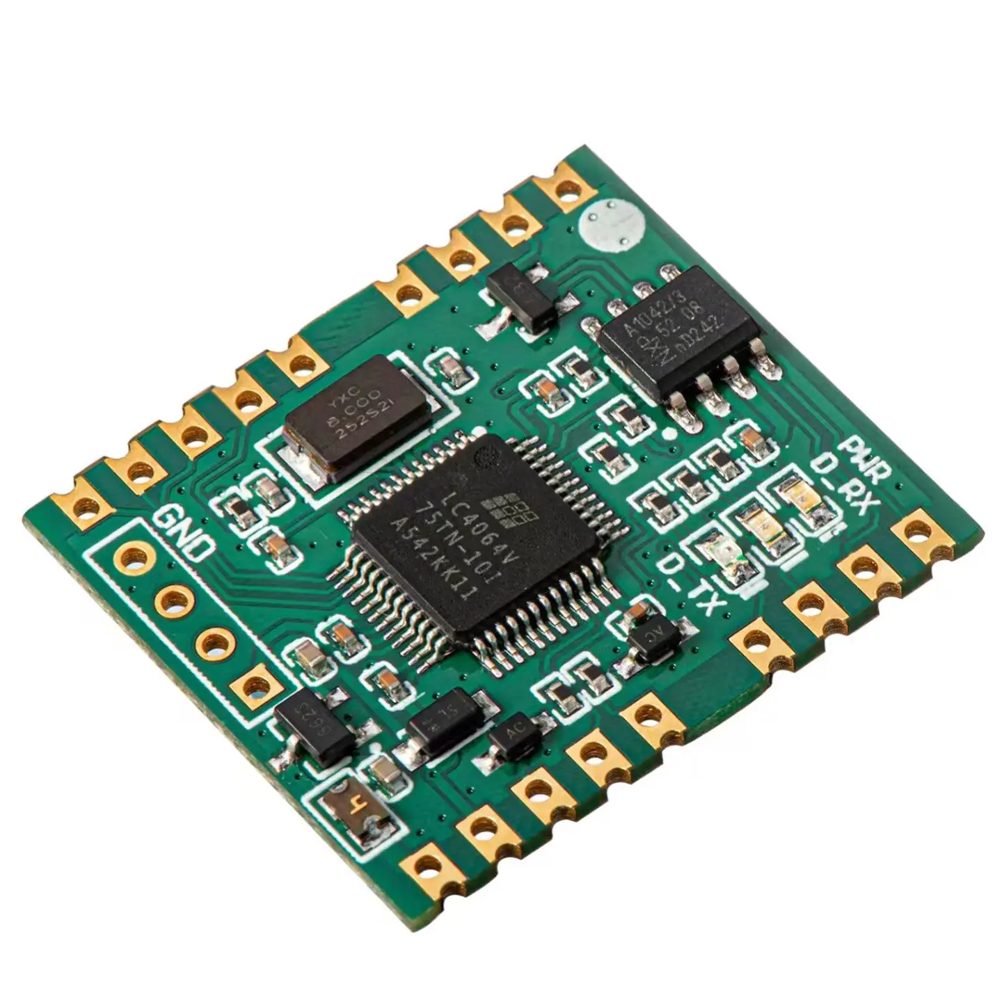 USB to CAN FD Module PCAN FD Linux Socket Can Serial Port to CAN FD