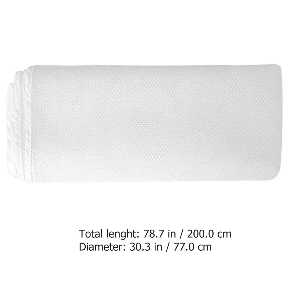 شبكة أمان للأطفال، شبكة حماية للأطفال للشرفة، درابزين الدرج، شاشة حماية للحيوانات الأليفة، شبكة شرفة الحرس #5