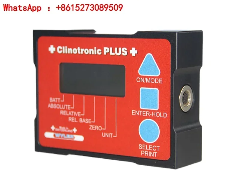 Digital Angle Meter… - image