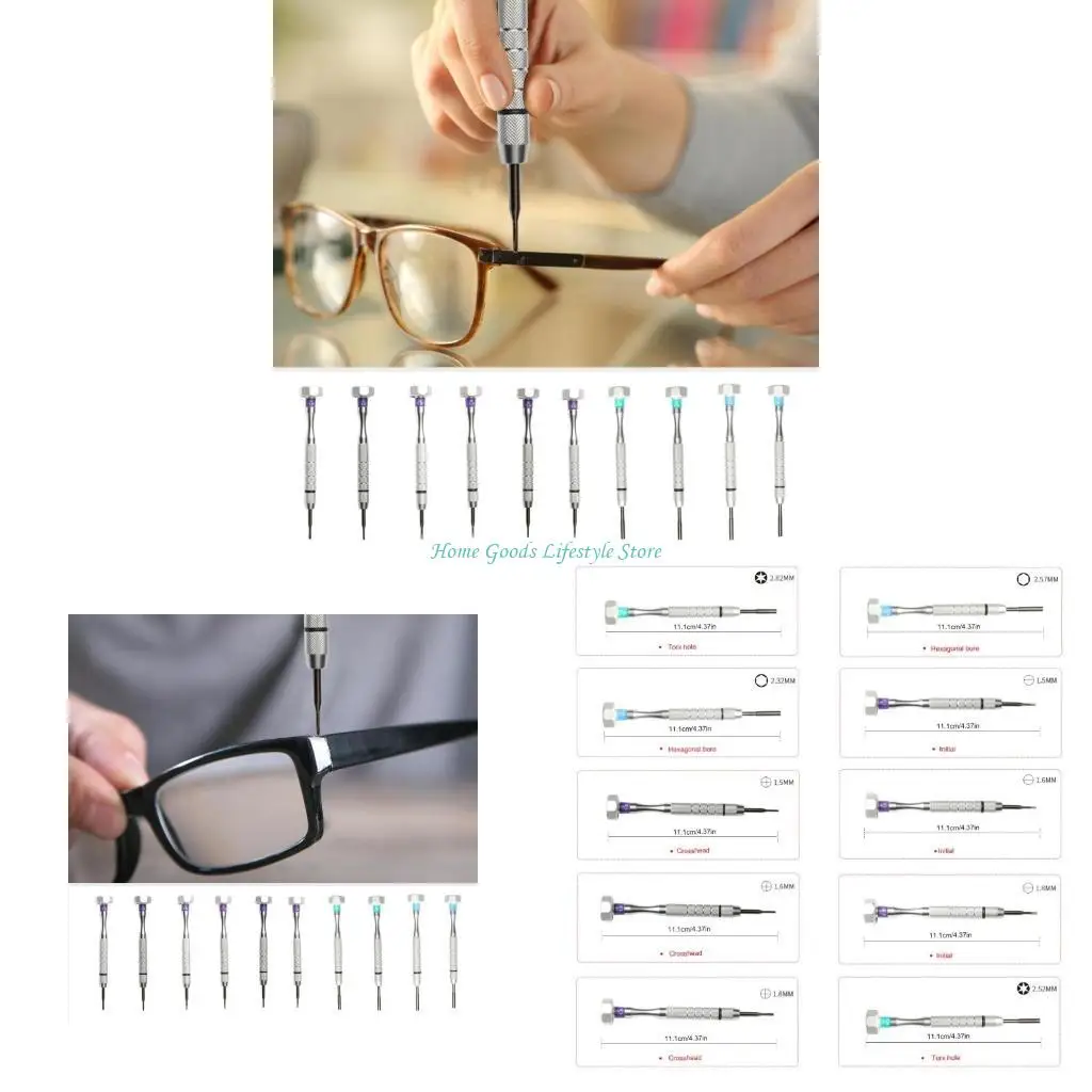 E74E Multisize Eyew…