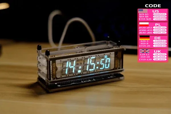 VCK_ CCCP VFD Clock