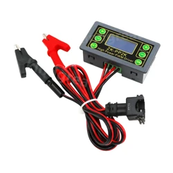 For Webasto Eberspacher Parking Heaters Pulse Metering Pump Fuel Pump Regulator Controller Change Frequency Pulse