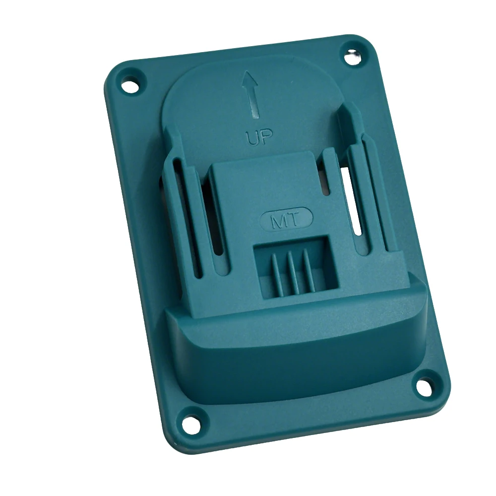 Makita 18V soporte fijo para herramientas eléctricas con hebilla - imagen 3