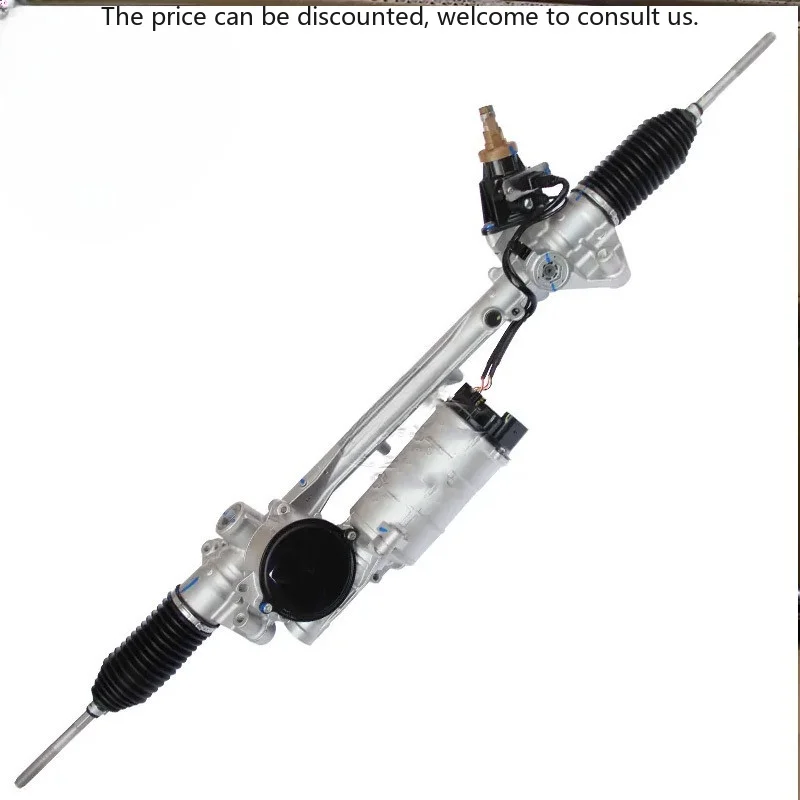 

G28 Auto Steering Rack Replacement Parts For 32106896888 32105A49BC2 32105A56C62 32105A56C73 32105A504C8 32105A79679