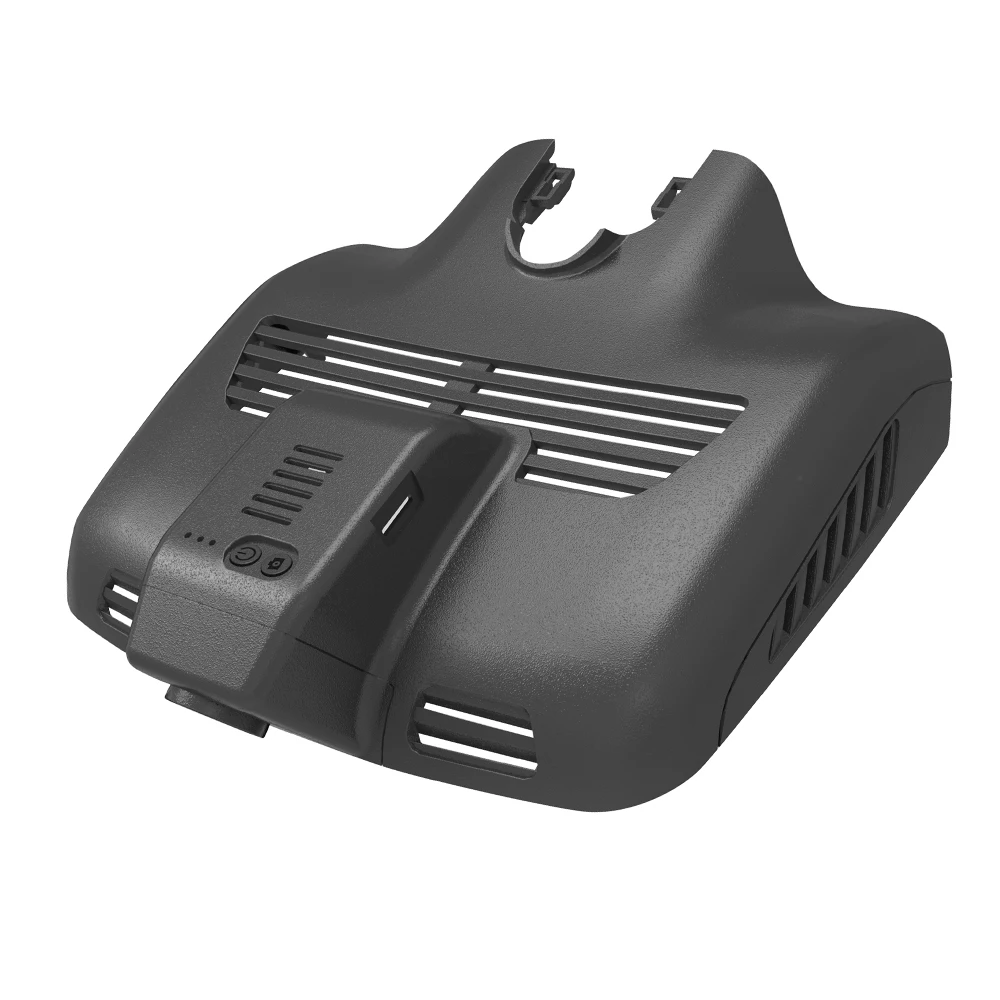 

1440P Dedicated Car DVR WIFI Audio Video recorder for Mercedes Benz C300（2015)/GLC(2015)/C260 Dash camera