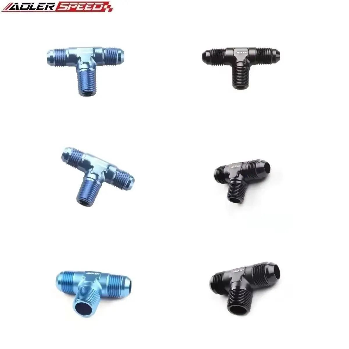 S+ Adlerspeed Alumi…