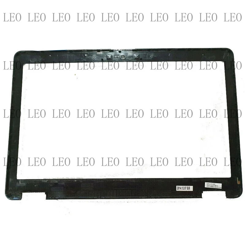 MY For Dell Latitude E6540 Precision M2800 Screen Trim Bezel Web 0T0G05