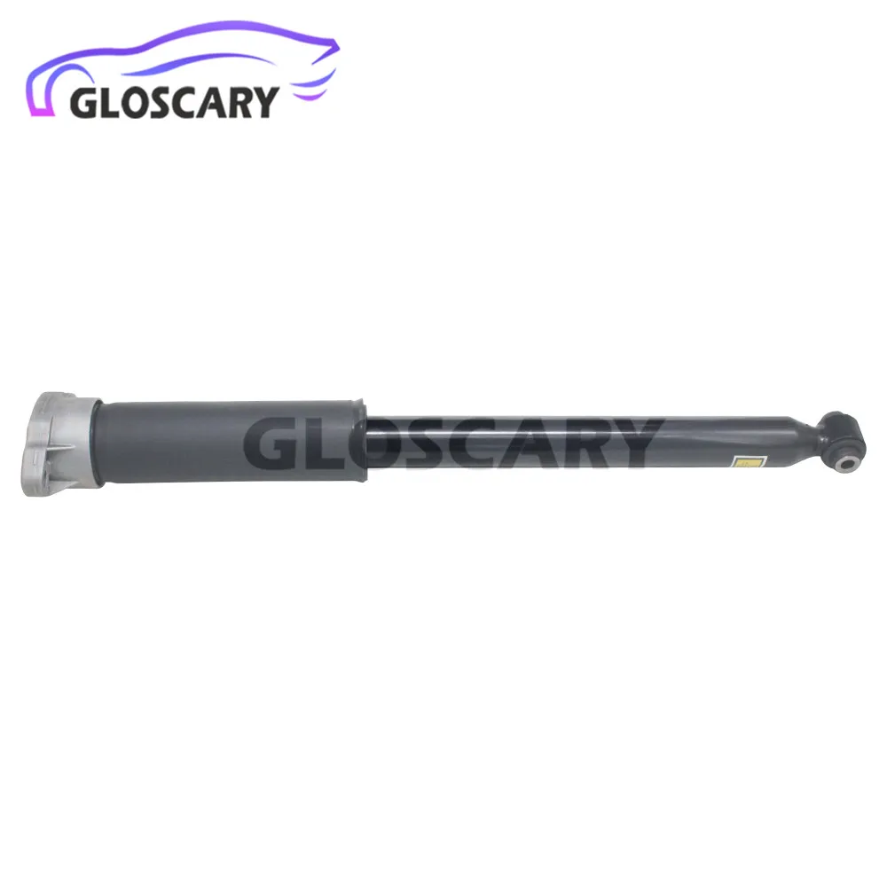 Rear Shock Absorber For Mercedes Benz W205 C300 2015 - 2021 Suspension Spring Strut Without ADS A2053208730 2053207330