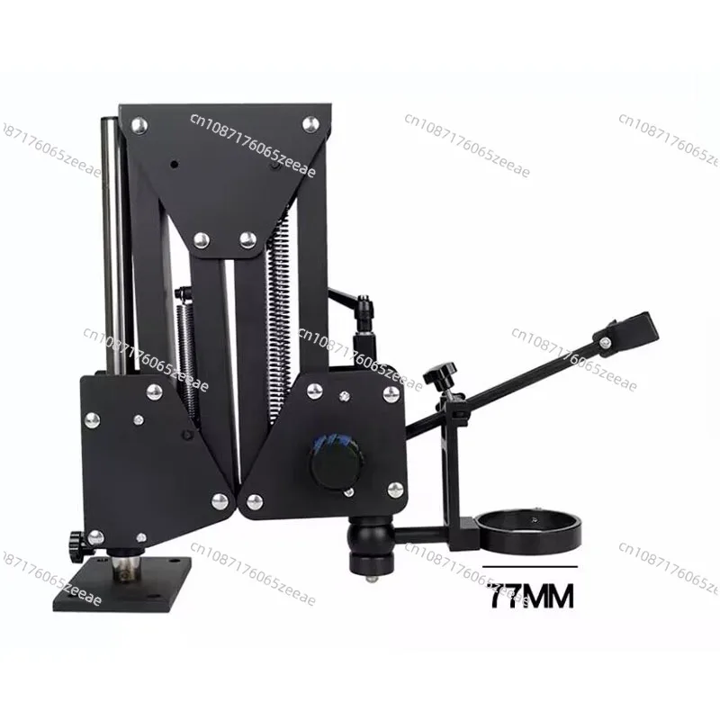 NEW Flexible Microscope Stand for Jewelry Setting Tools Flexible Stand Goldsmithing Equipment Setting Tools