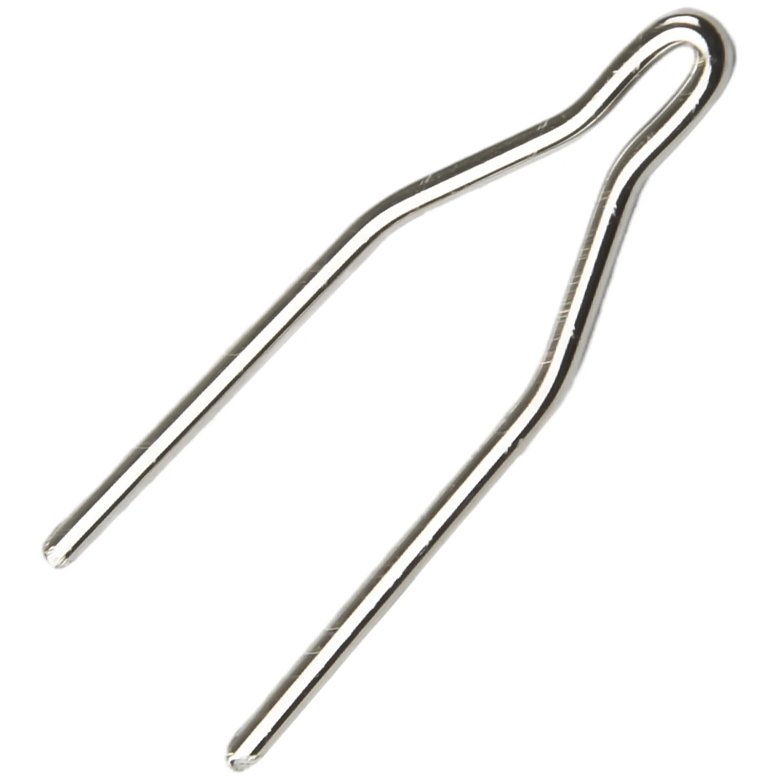 1/5/10pcs Soldering Iron Tip For Soldering Iron Gun- V-type High Temperature Resistant Welding Tips Electric Welding Tool