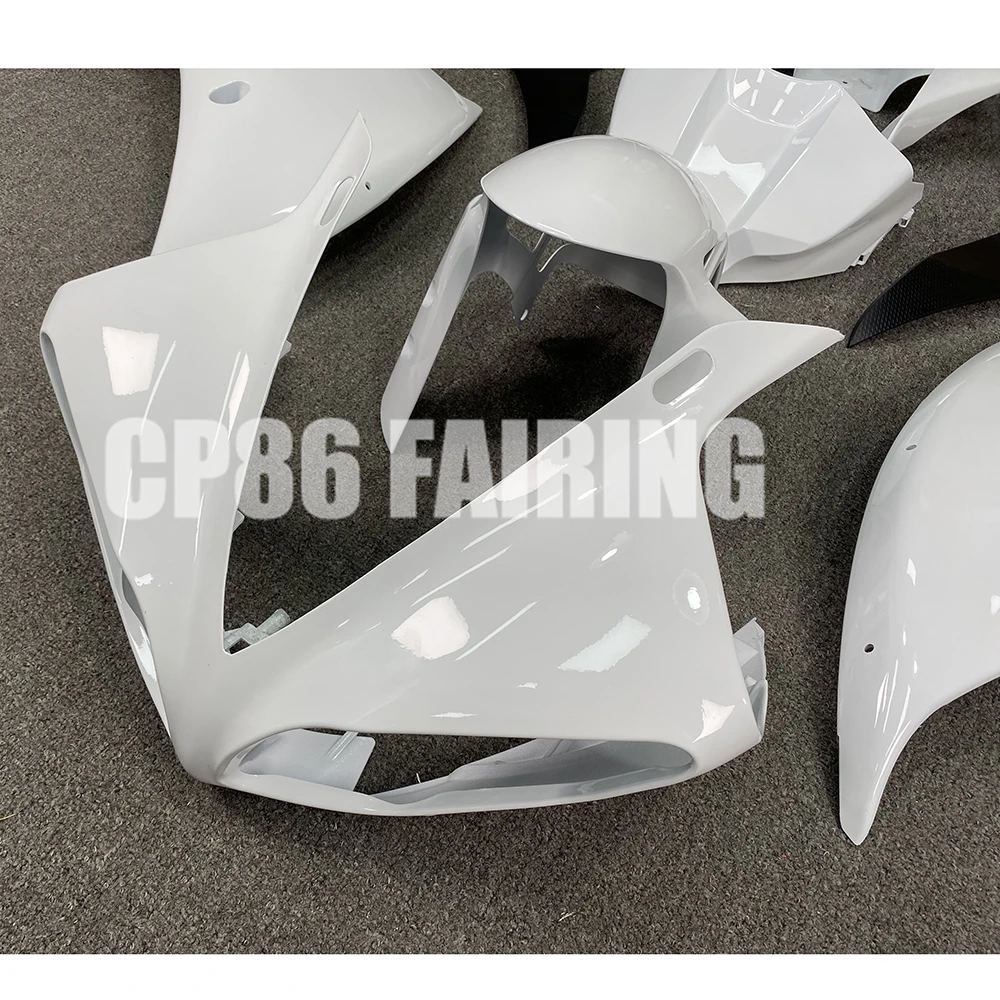 New ABS Whole Motorcycle Fairings Kits For Yamaha YZF1000 YZF-R1 YZF R1 YZFR1 2009-2010 2011 Full Bodywork Cowl Accessories