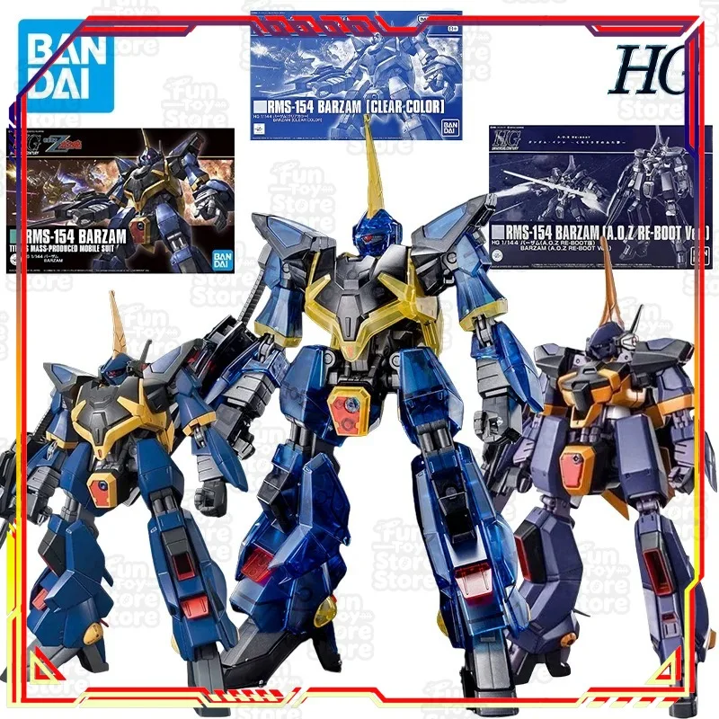 bandai-gundam-barzam-hguc-1-144-rms-154-mobile-suit-action-figure-versione-colore-chiaro-modello-collezionabile-ufficiale-con-licenza