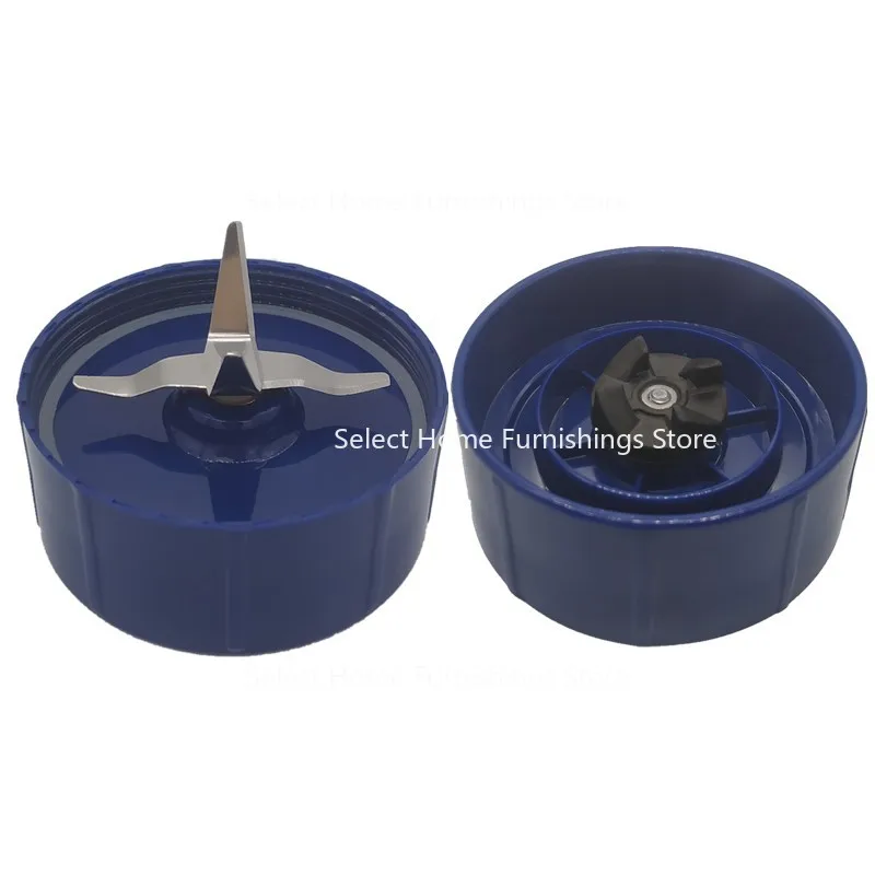 

Suitable for Juicer Cooking Machine Accessories SQ2119B 2120 XBLL23B 2019A Old Cross Knife Head